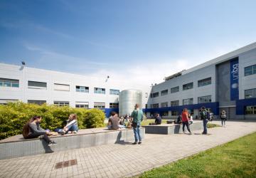 Sede UniBg Caniana