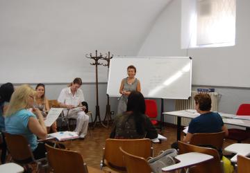 Students CIS July