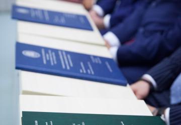 Phd thesis on capital market