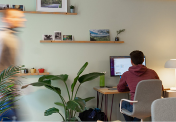 UniBg Accomodation Service