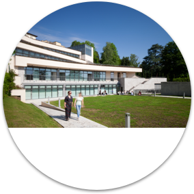 Foto della sede di Pignolo